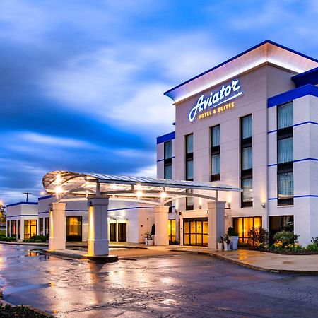 Aviator Hotel & Suites, BW Signature Collection Γκριν Παρκ Εξωτερικό φωτογραφία