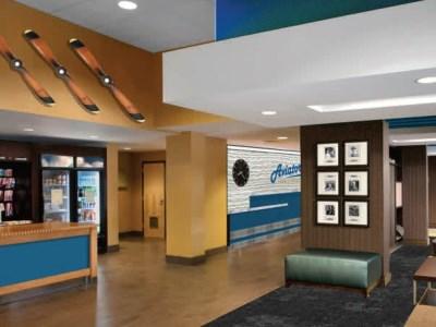 Aviator Hotel & Suites, BW Signature Collection Γκριν Παρκ Εξωτερικό φωτογραφία