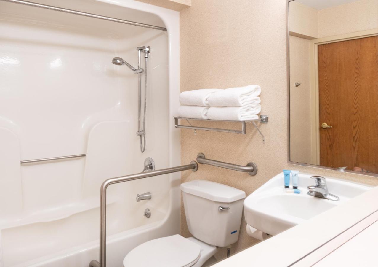 Aviator Hotel & Suites, BW Signature Collection Γκριν Παρκ Εξωτερικό φωτογραφία