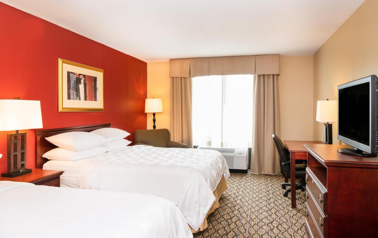 Aviator Hotel & Suites, BW Signature Collection Γκριν Παρκ Εξωτερικό φωτογραφία