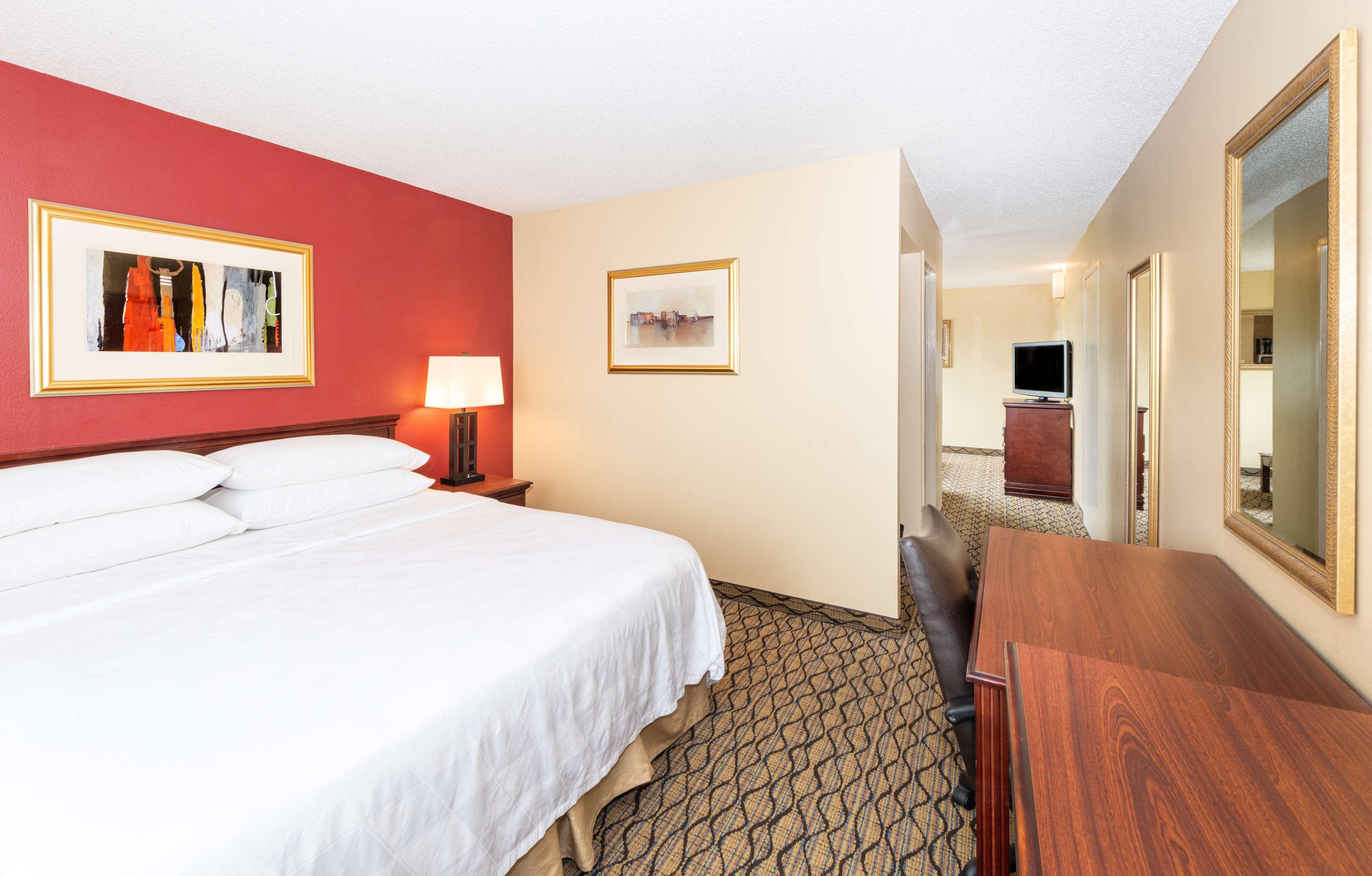 Aviator Hotel & Suites, BW Signature Collection Γκριν Παρκ Εξωτερικό φωτογραφία