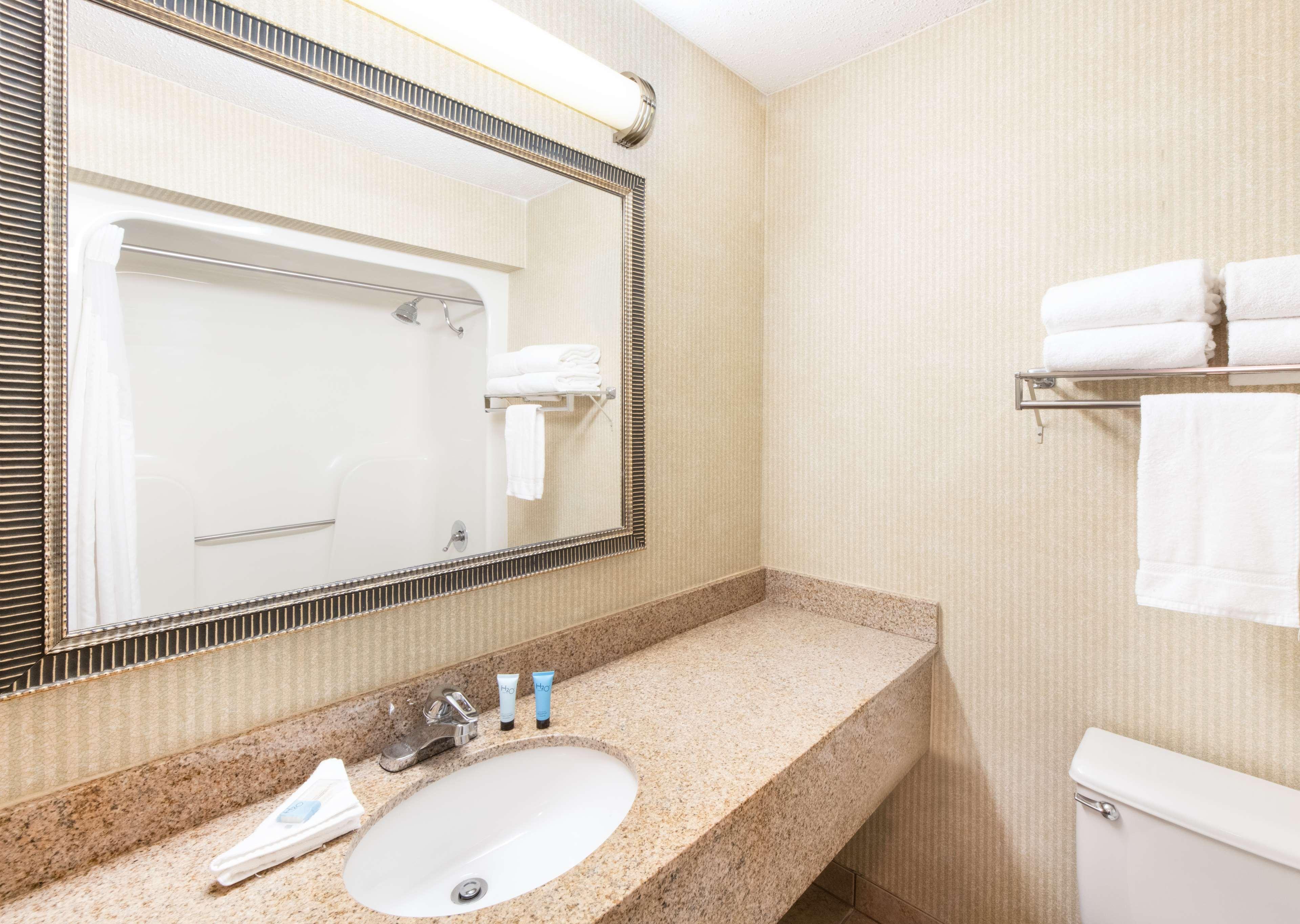 Aviator Hotel & Suites, BW Signature Collection Γκριν Παρκ Εξωτερικό φωτογραφία