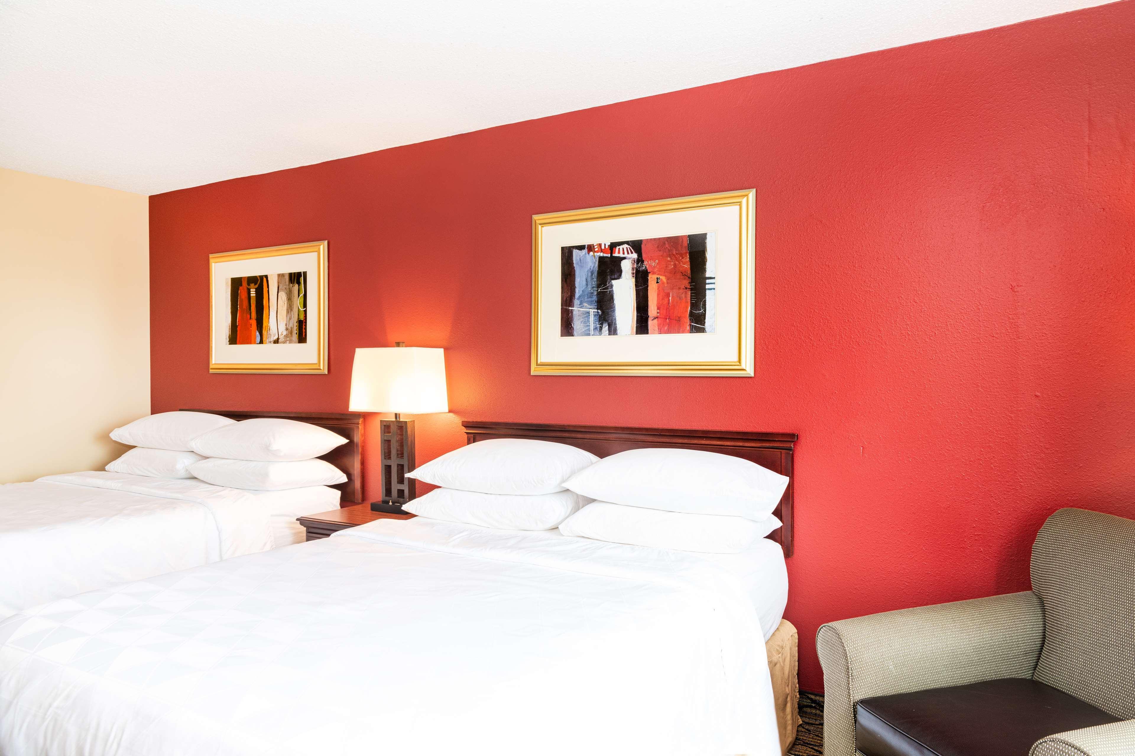 Aviator Hotel & Suites, BW Signature Collection Γκριν Παρκ Εξωτερικό φωτογραφία