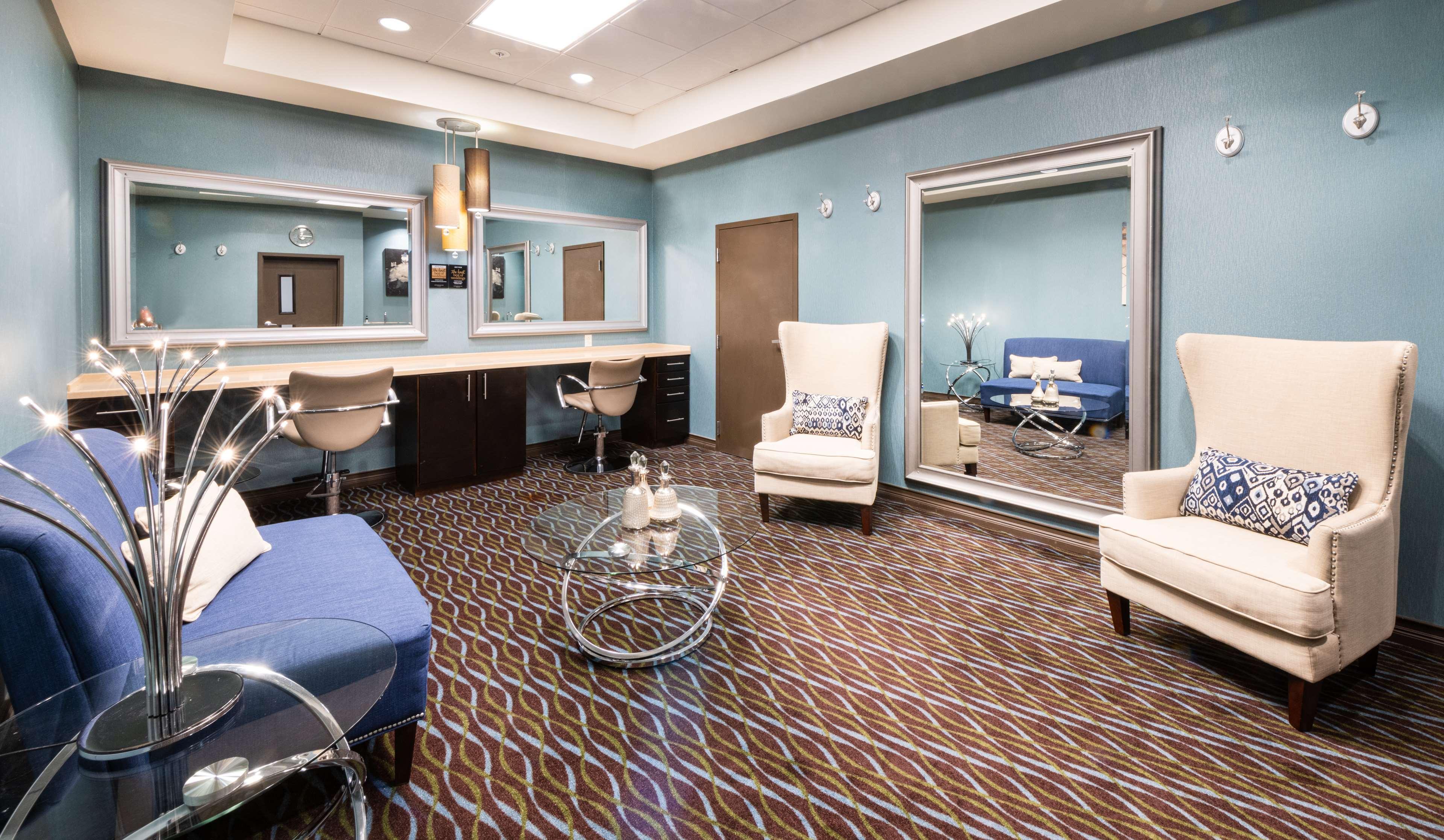 Aviator Hotel & Suites, BW Signature Collection Γκριν Παρκ Εξωτερικό φωτογραφία