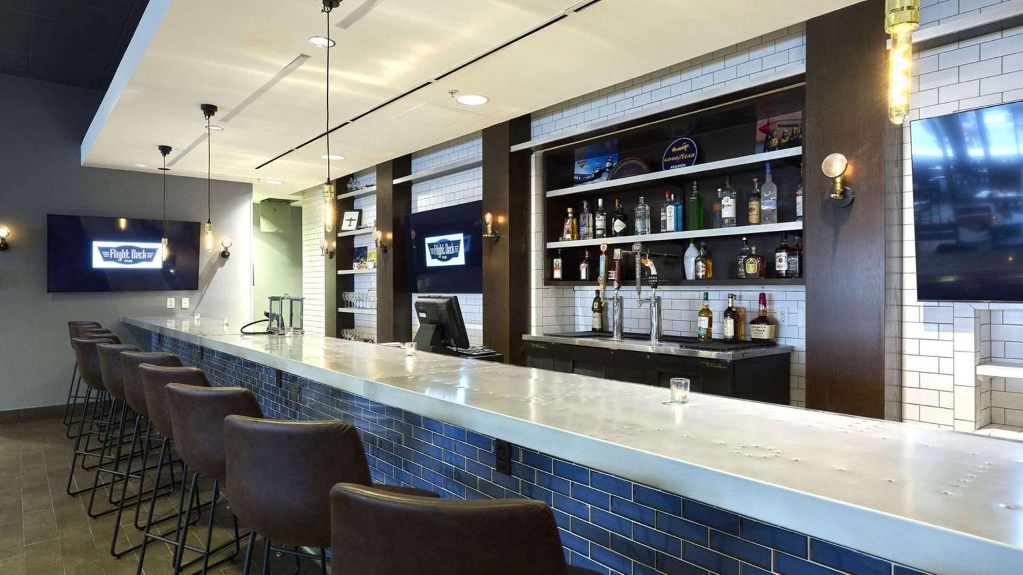 Aviator Hotel & Suites, BW Signature Collection Γκριν Παρκ Εξωτερικό φωτογραφία